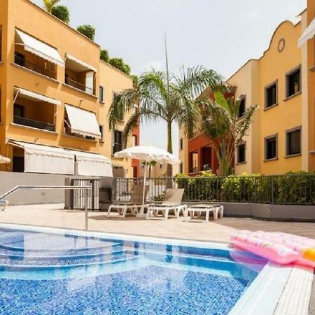 Apartpool El Torreon Apartment Costa Adeje  Exterior foto