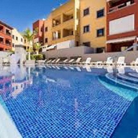 Apartpool El Torreon Apartment Costa Adeje  Exterior foto