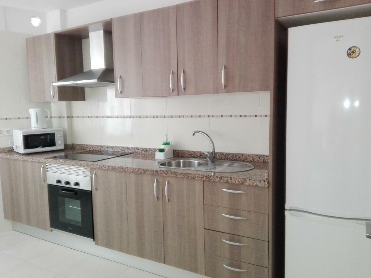 Apartpool El Torreon Apartment Costa Adeje  Exterior foto
