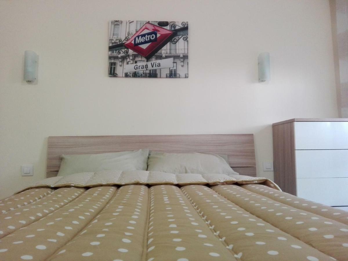 Apartpool El Torreon Apartment Costa Adeje  Exterior foto