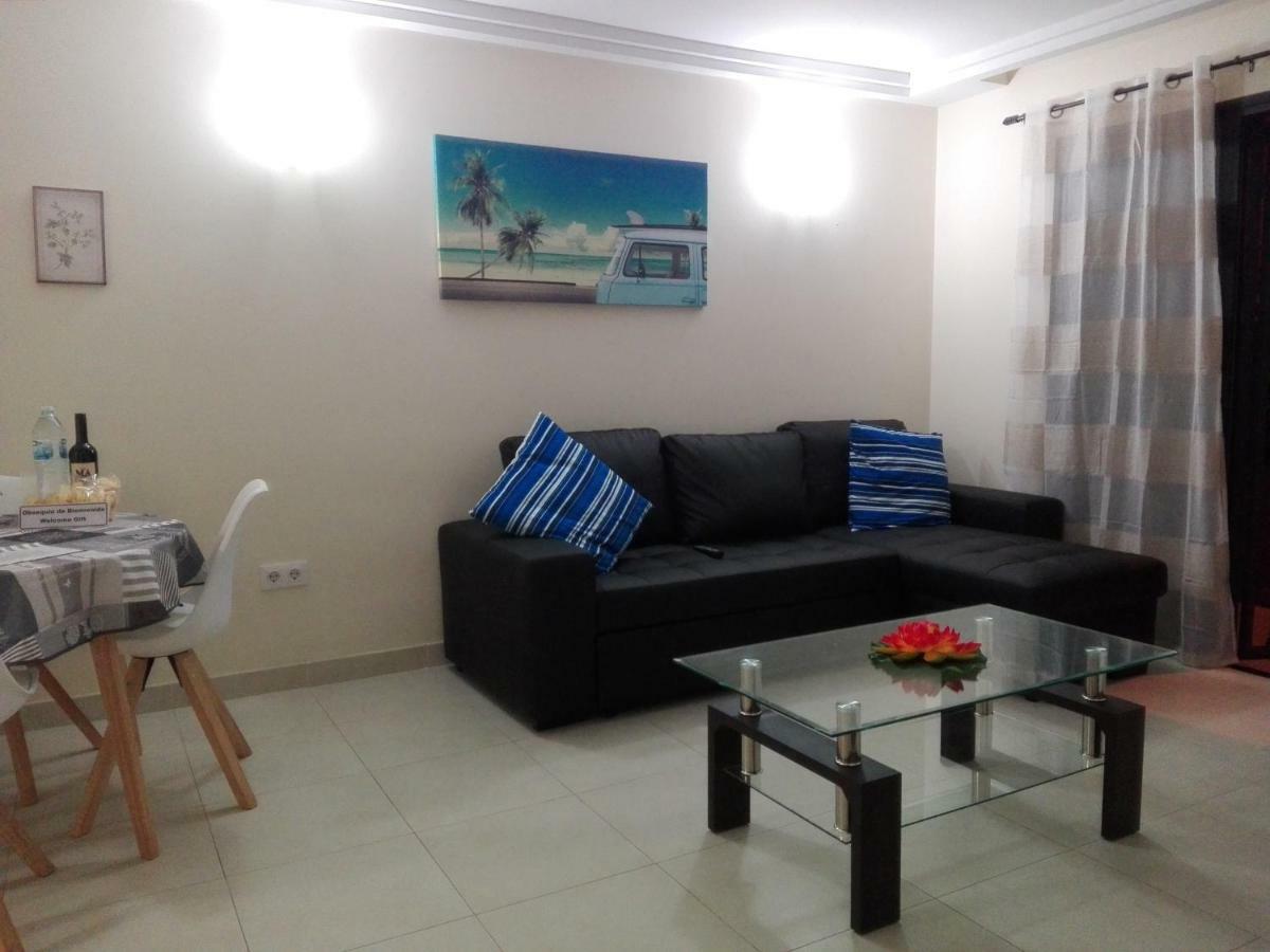 Apartpool El Torreon Apartment Costa Adeje  Exterior foto