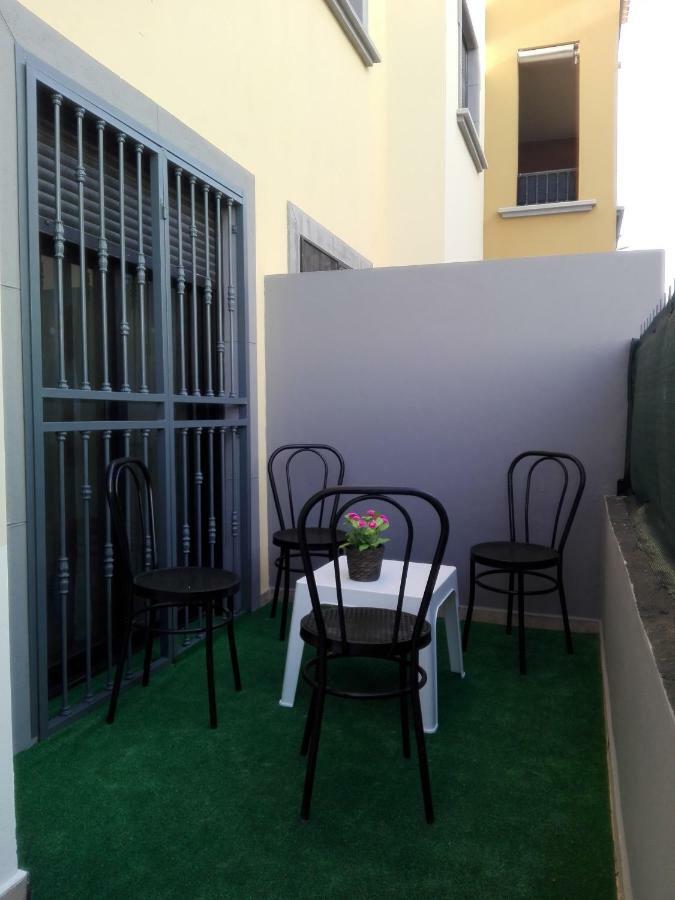 Apartpool El Torreon Apartment Costa Adeje  Exterior foto