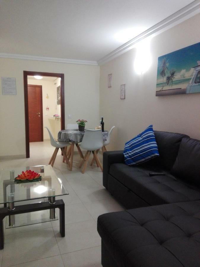 Apartpool El Torreon Apartment Costa Adeje  Exterior foto