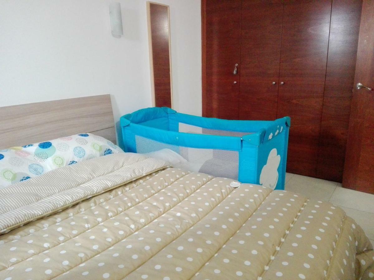 Apartpool El Torreon Apartment Costa Adeje  Exterior foto