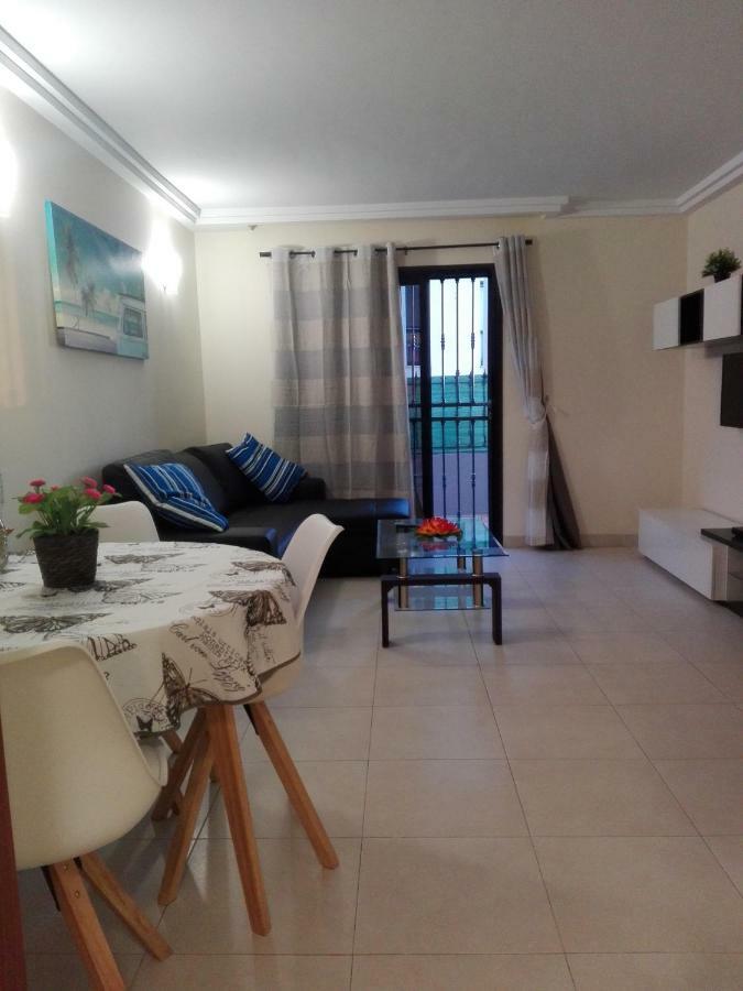 Apartpool El Torreon Apartment Costa Adeje  Exterior foto
