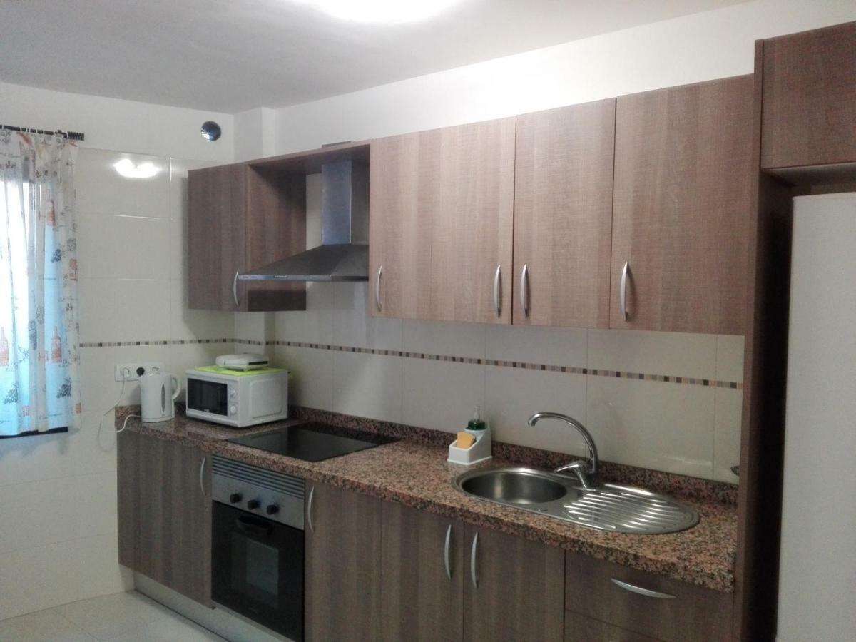 Apartpool El Torreon Apartment Costa Adeje  Exterior foto