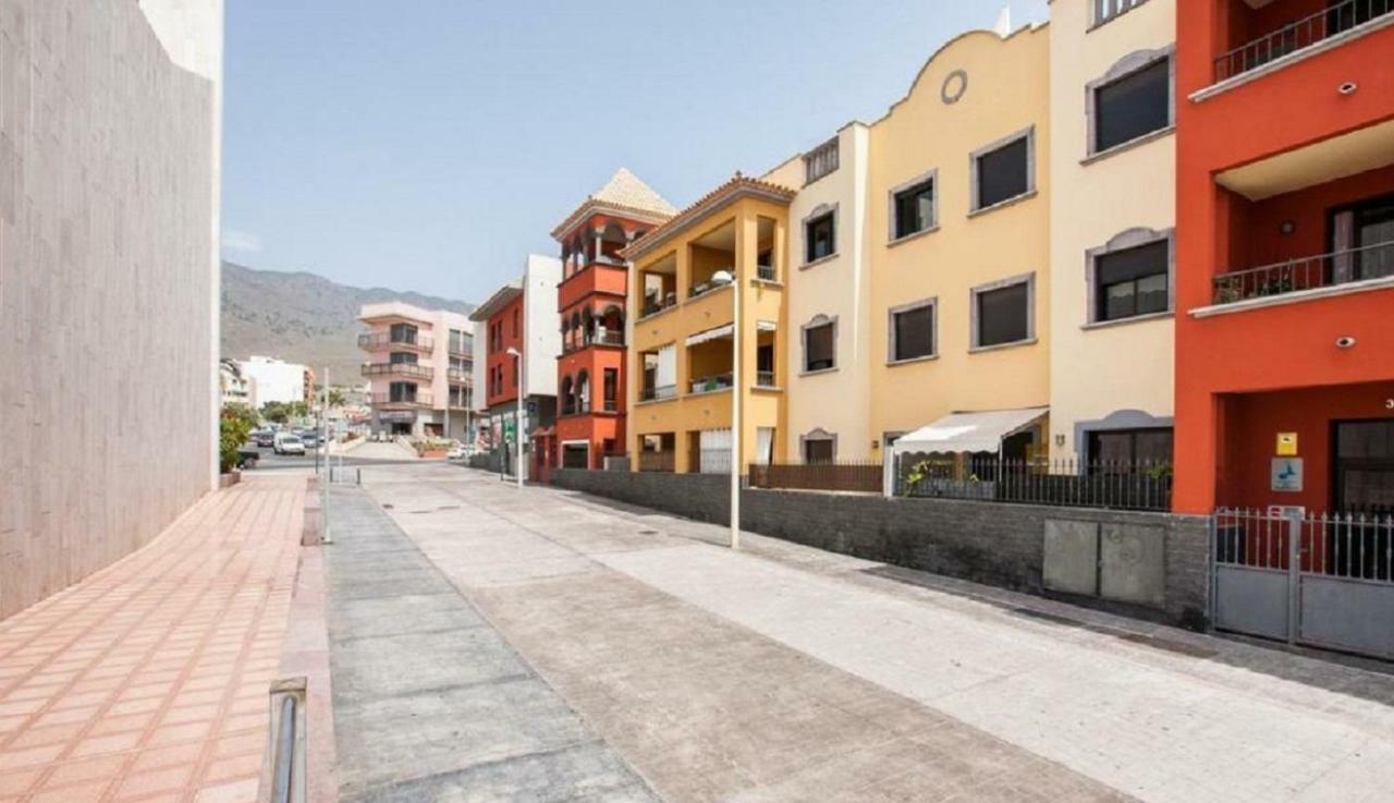 Apartpool El Torreon Apartment Costa Adeje  Exterior foto