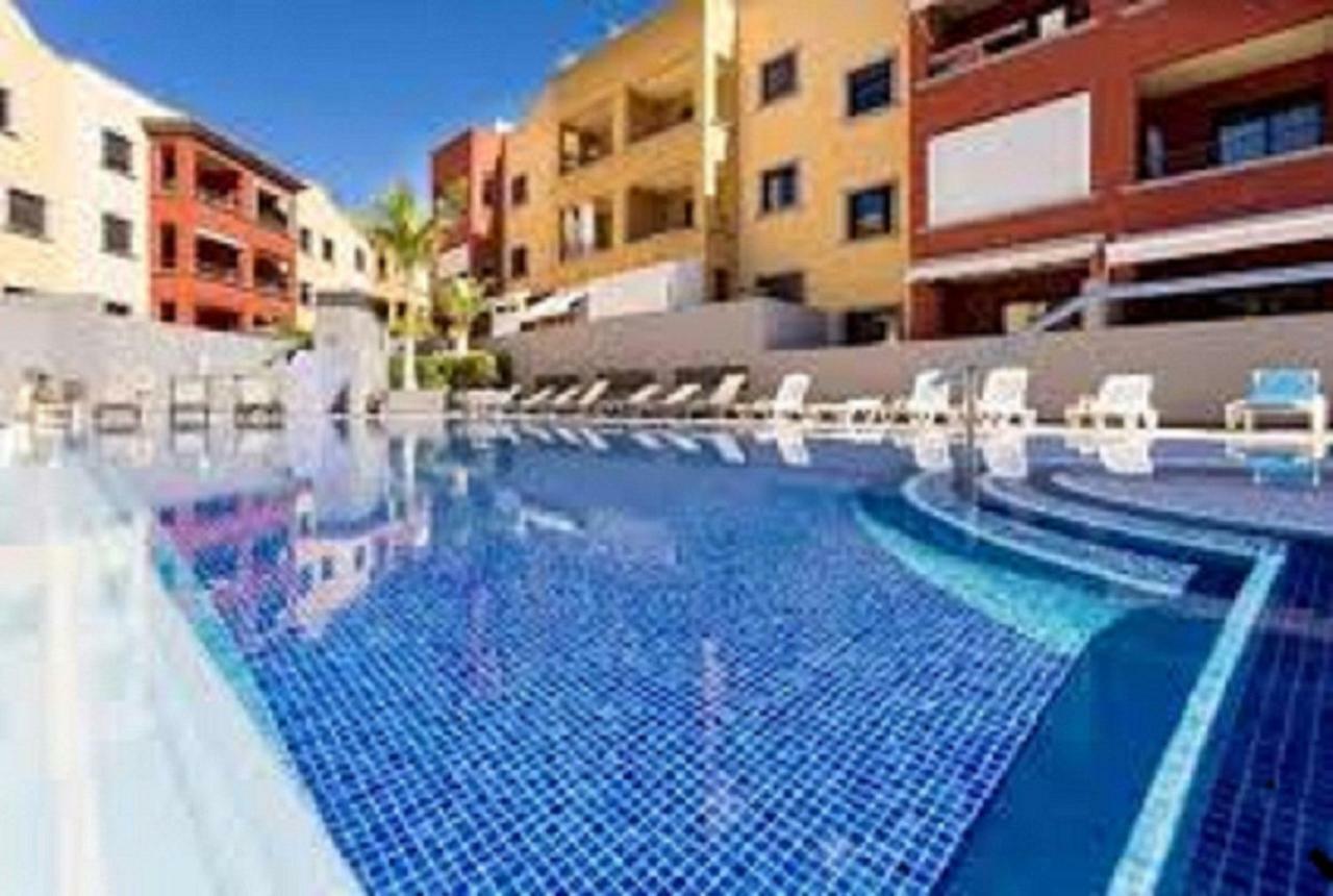 Apartpool El Torreon Apartment Costa Adeje  Exterior foto