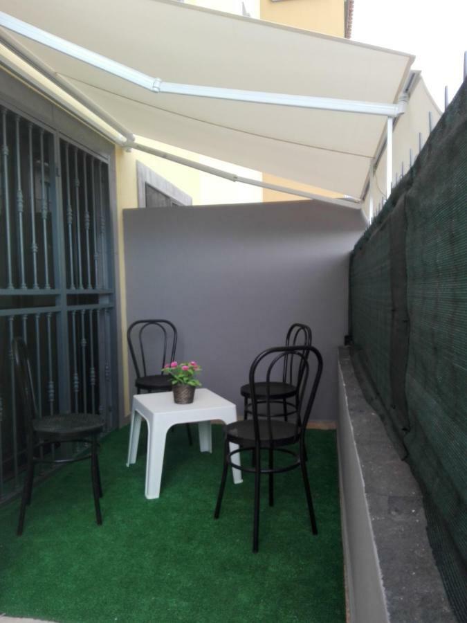 Apartpool El Torreon Apartment Costa Adeje  Exterior foto